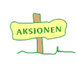 Aksjonen