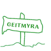 Geitmyra