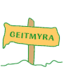 Geitmyra